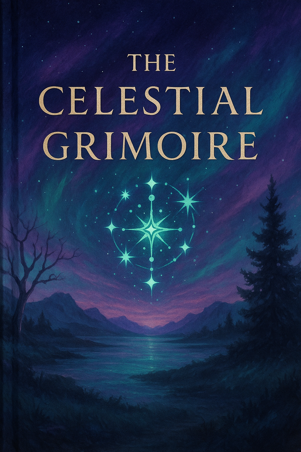 The Celestial Grimoire
