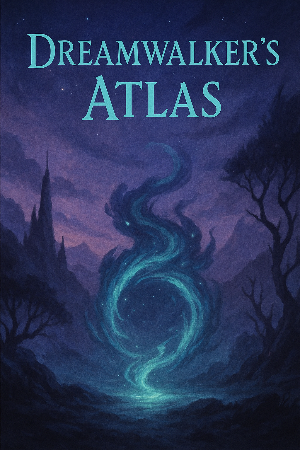 Dreamwalker’s Atlas