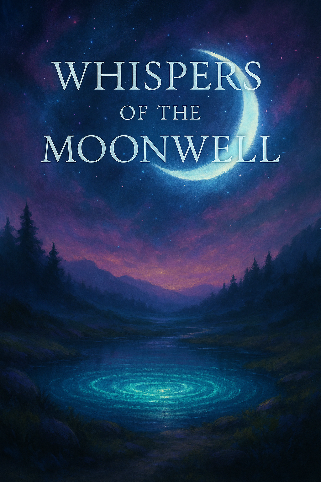 Whispers of the Moonwell